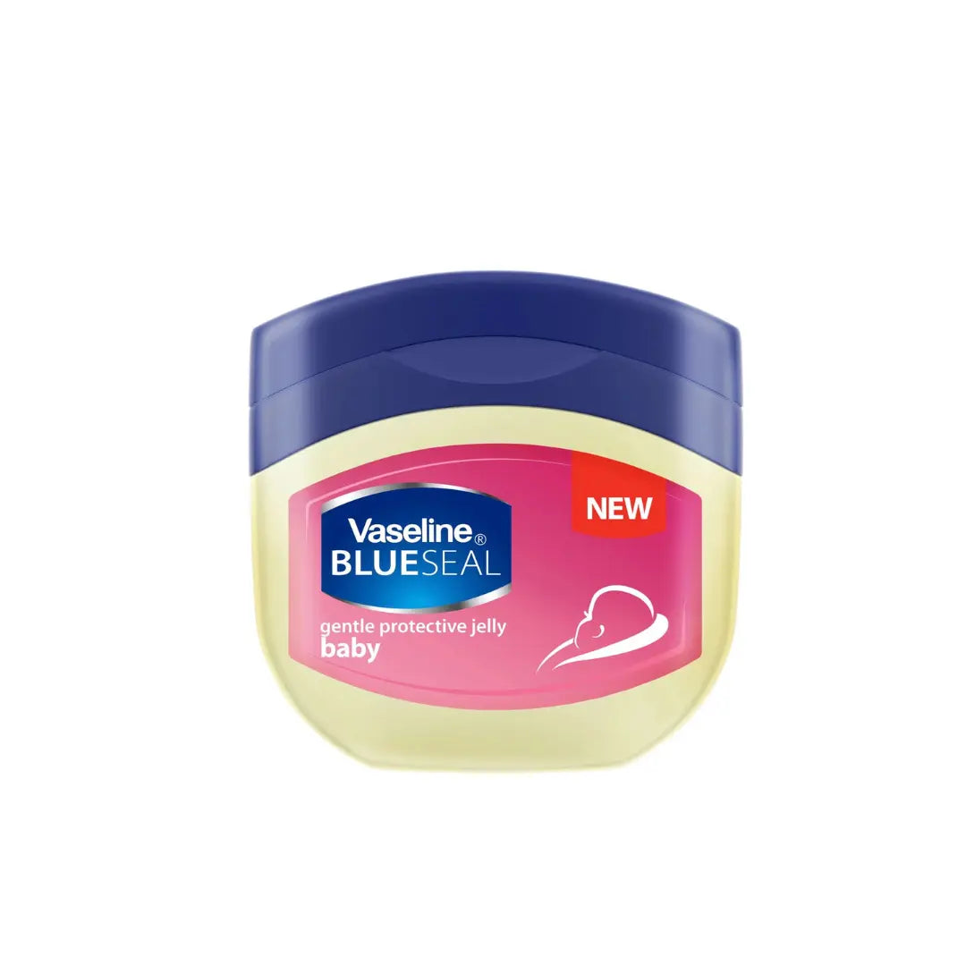Vaseline Gel Hydratant Protection pour Bébé 50 Ml VASELINE