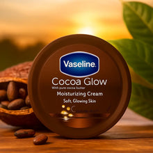 Charger l'image dans la galerie, Vaseline Intensive Care Crème pour le corps Cocoa Glow 75 ml VASELINE
