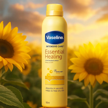 Charger l'image dans la galerie, Vaseline Intensive Care Essential Healing Spray Hydratant 190 ml VASELINE