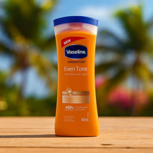 Charger l'image dans la galerie, Vaseline Intensive Care Healthy Even Tone 400ml VASELINE
