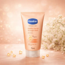 Charger l'image dans la galerie, Crème Mains & Ongles Vaseline Intensive Care — 75 ml