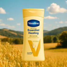 Charger l'image dans la galerie, Vaseline Intensive Care Lotion corporelle réparatrice essentielle 200 Ml VASELINE