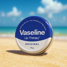 Charger l'image dans la galerie, Vaseline Lip Therapy adoucissante pour lèvres 20 g VASELINE