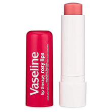 Charger l'image dans la galerie, Vaseline Rosy Lips Soin des lèvres Stick - 4.8g VASELINE