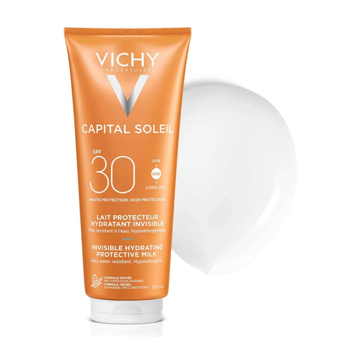 Vichy Capital Soleil SPF30 + Lait 300 ml VICHY