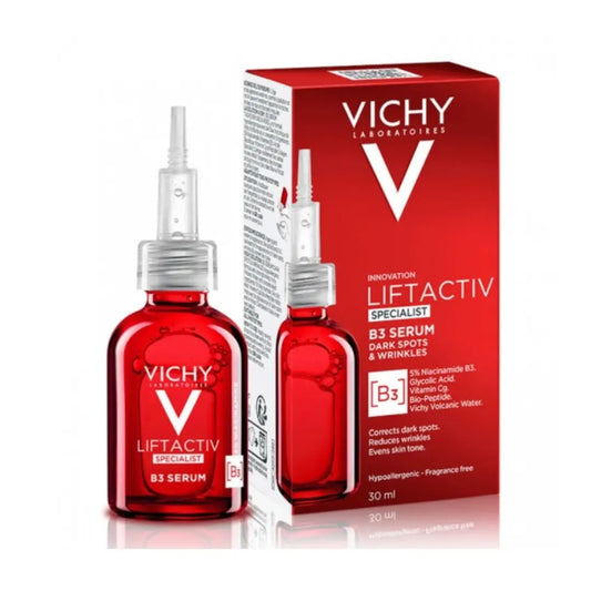Vichy Liftactiv Spécialiste Sérum B3 Anti-Taches 30 ml VICHY