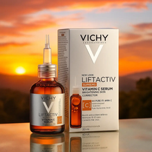 Charger l'image dans la galerie, Vichy Liftactiv Suprême vitamin C sérum éclat anti-rides 20 ml VICHY