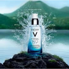 Charger l'image dans la galerie, Vichy Minéral 89 Hyaluronic Acid Serum 50 ML VICHY