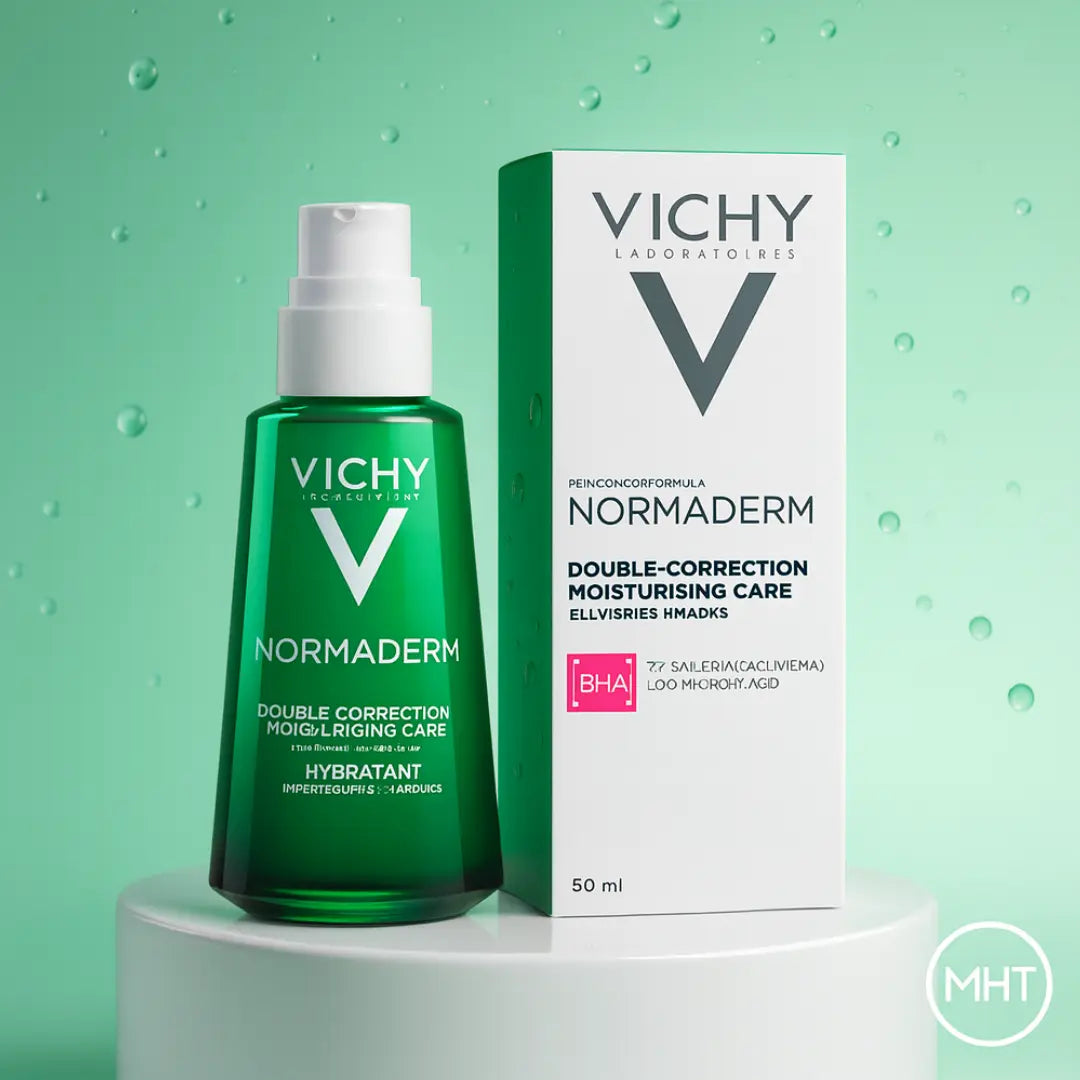 Vichy Normaderm Double-Correction Moisturising Care 50ml VICHY