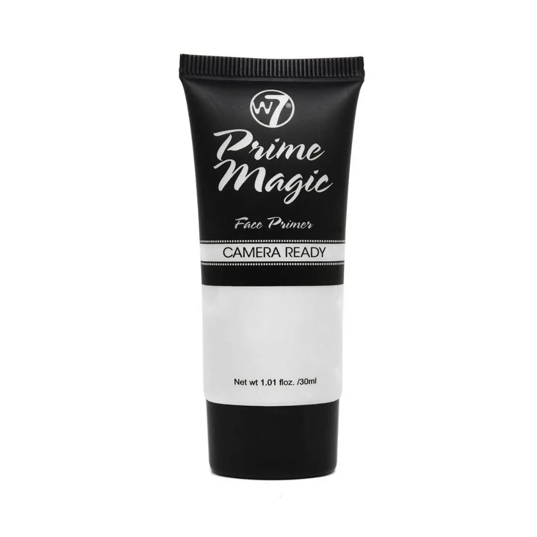 W7 Base De Maquillage Photo Ready 30 g W7