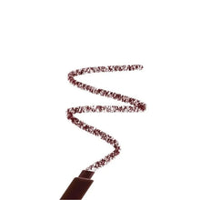 Charger l'image dans la galerie, W7 Crayon à Sourcil double Twist and Shape Marron fonce w7