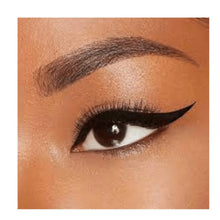 Charger l'image dans la galerie, W7 Eyeliner Liquide Au Noir D'Ebène - Noir w7