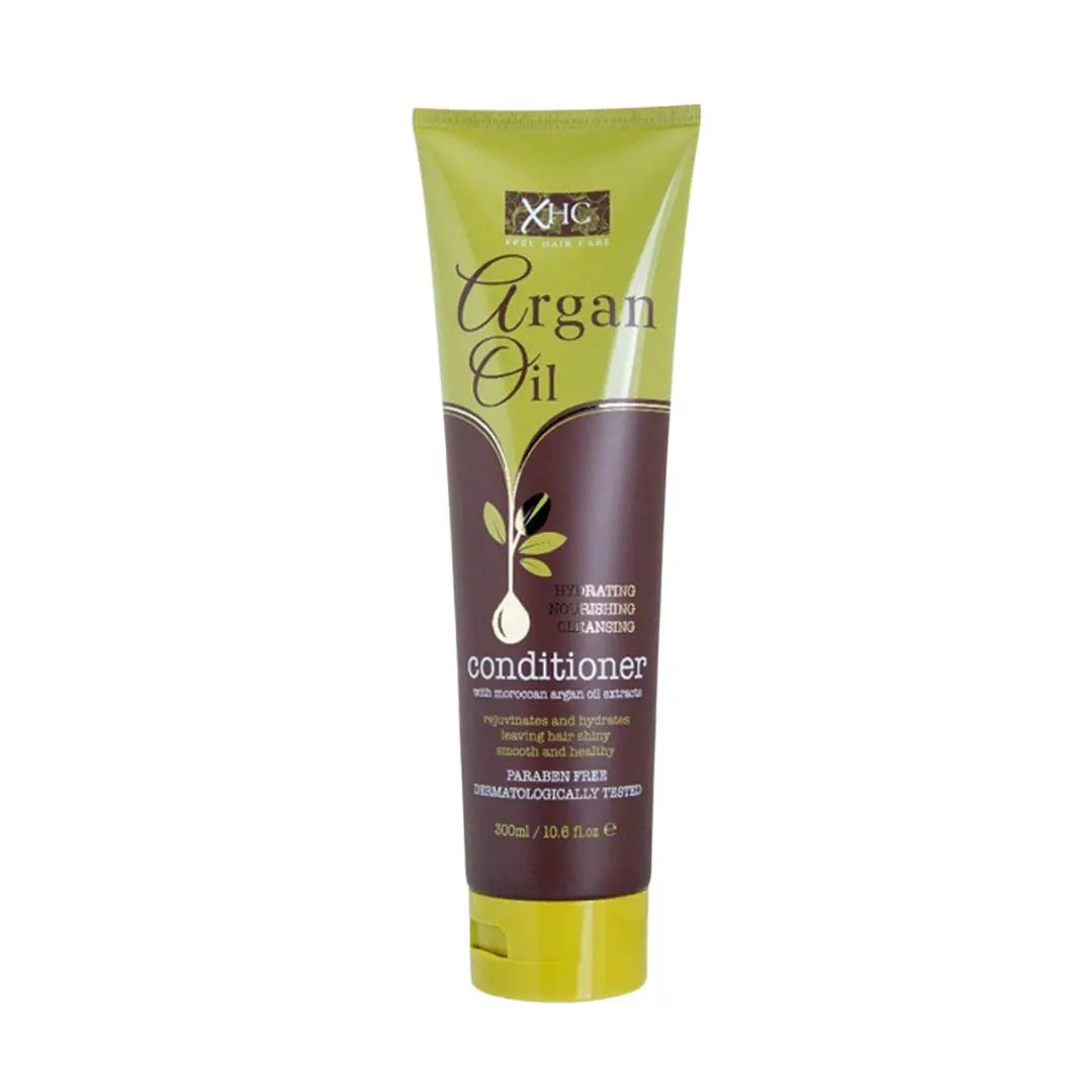 Xhc Demelant A Base D'huile D'argan 250ml ARGAN OIL