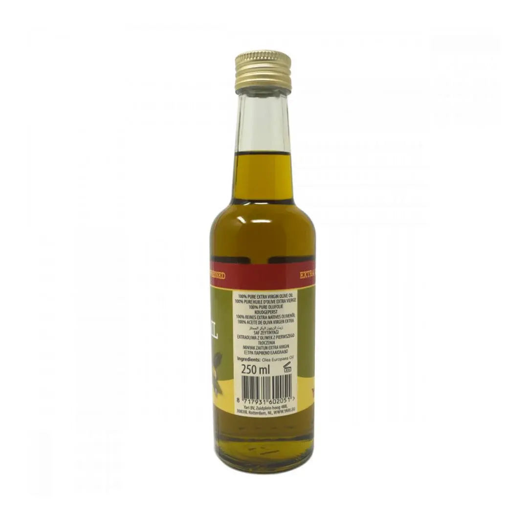 YARI - 100% Pure Olive Oil 250ml YARI