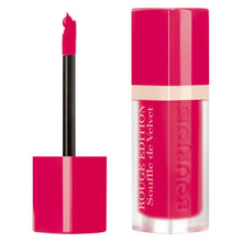 Charger l'image dans la galerie, rouge edition souffle de velvet 05 fuchsiamallow BOURJOIS