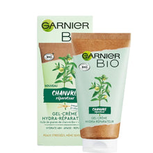 Charger l'image dans la galerie, 0. Garnier Bio Reparateur Huile de Graines + Vitamine E GARNIER