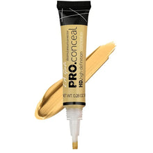 Charger l'image dans la galerie, 1 L.A.Girl, Pro Conceal, 8 g / 0,28 oz, correcteur jaune - GC991 L.A GIRL