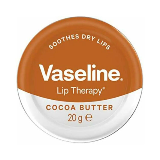 1 Vaseline Lip Therapy Beurre de Cacao 20 G VASELINE