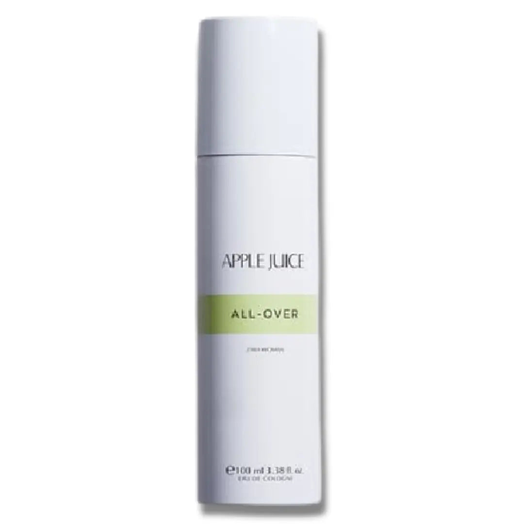 10. Zara Apple Juice All-Over pour Femme 100 Ml Zara
