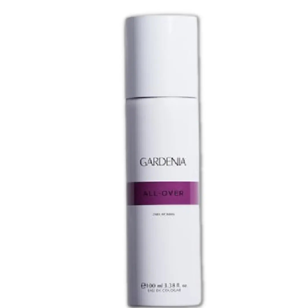 10. Zara Gardenia pour Femme Eau de Cologne 100 Ml Zara