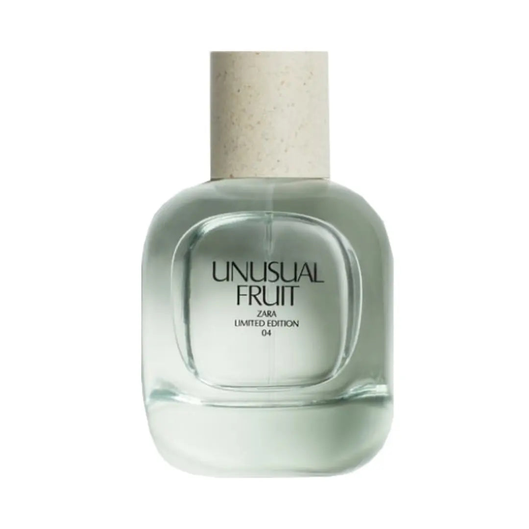 10. Zara Unusual Fruit pour femme 90 Ml Zara