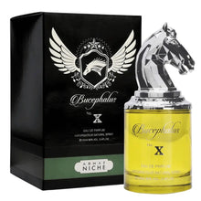 Charger l'image dans la galerie, 1,0 Armaf Bucephalus-X Eau De Parfum 100ML ARMAF