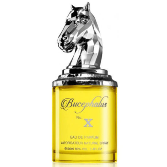 1,0 Armaf Bucephalus-X Eau De Parfum 100ML ARMAF
