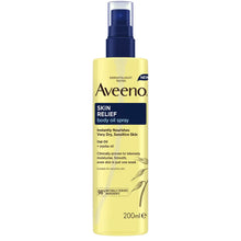 Charger l'image dans la galerie, Aveeno Spray d'huile corporelle pour le soulagement de la peau 200 ML AVEENO
