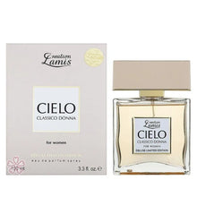 Charger l'image dans la galerie, Lamis Cielo Classico Donna Edition Limitée Eau de Parfum 100 Ml CREATION LAMIS