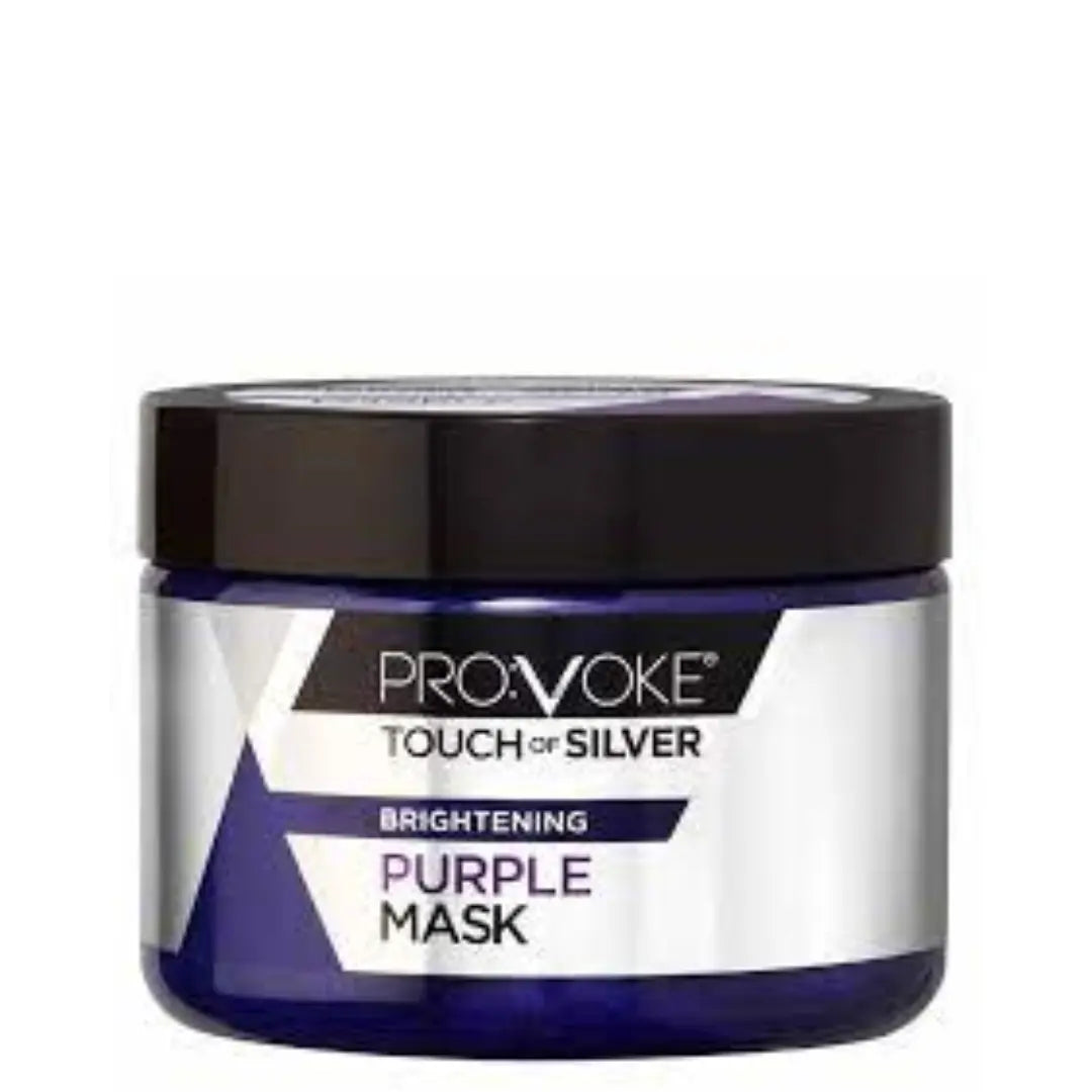 Provoke Touch of Silver Masque Éclaircissant 300m PRO-VOKE