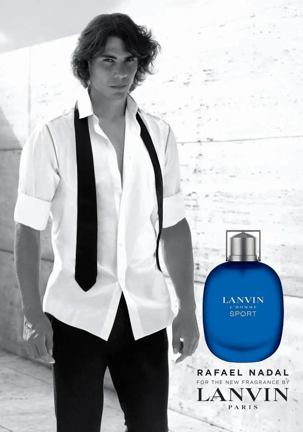Lanvin Eau de Toilette L'Homme Sport 100ML - MHT MULTI SERVICES