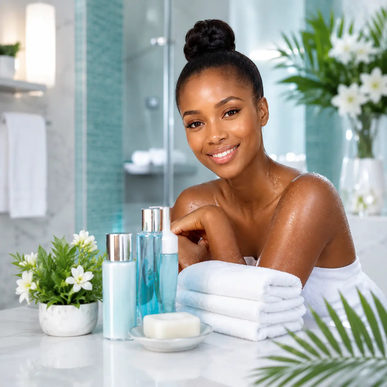 Beauté & Hygiène - MHT Multi-Services