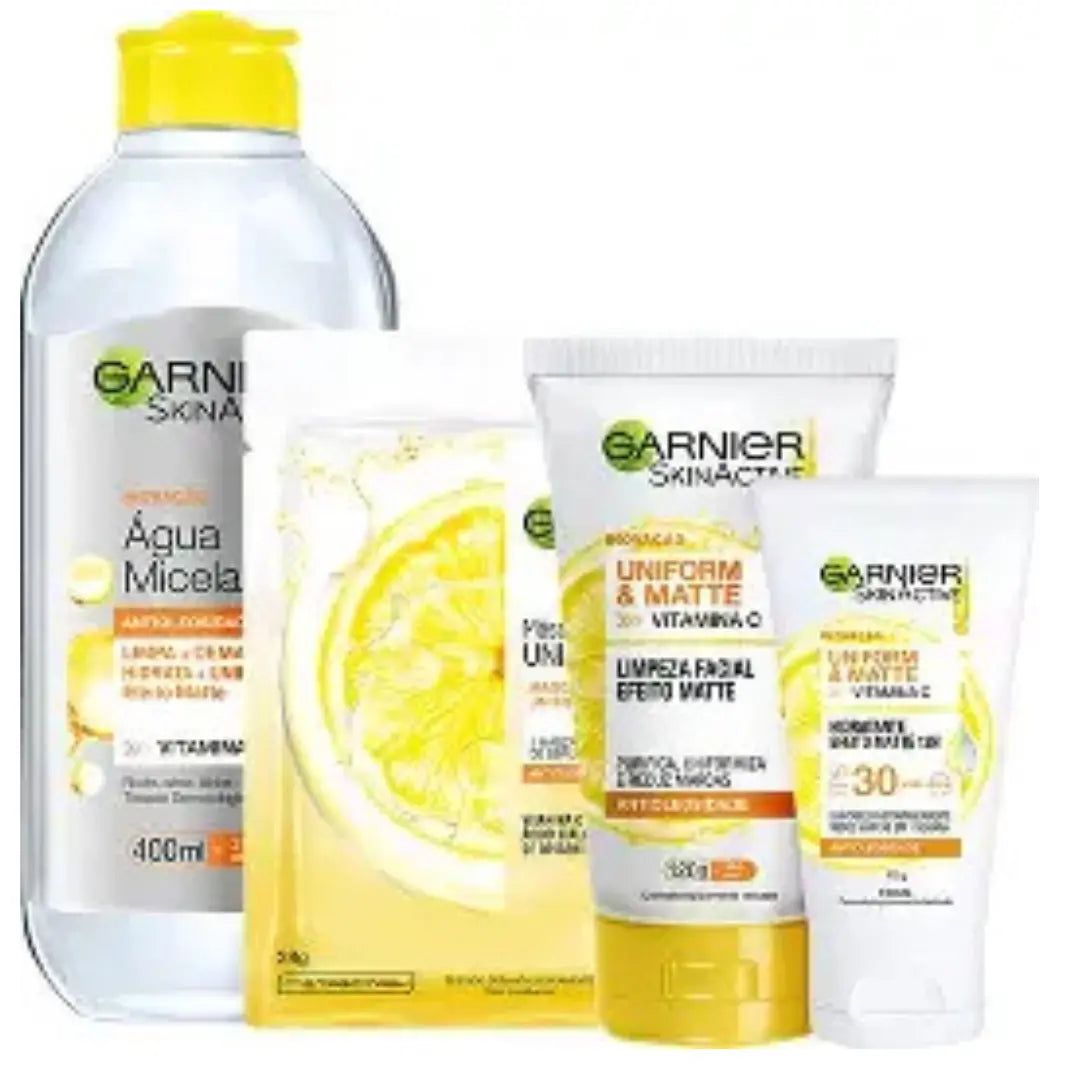 COLLECTION-GARNIER MHT MULTI SERVICES