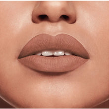 Charger l&#39;image dans la galerie, 0 Bourjois Rouge Velvet The Lipstick 22 moka-dero BOURJOIS
