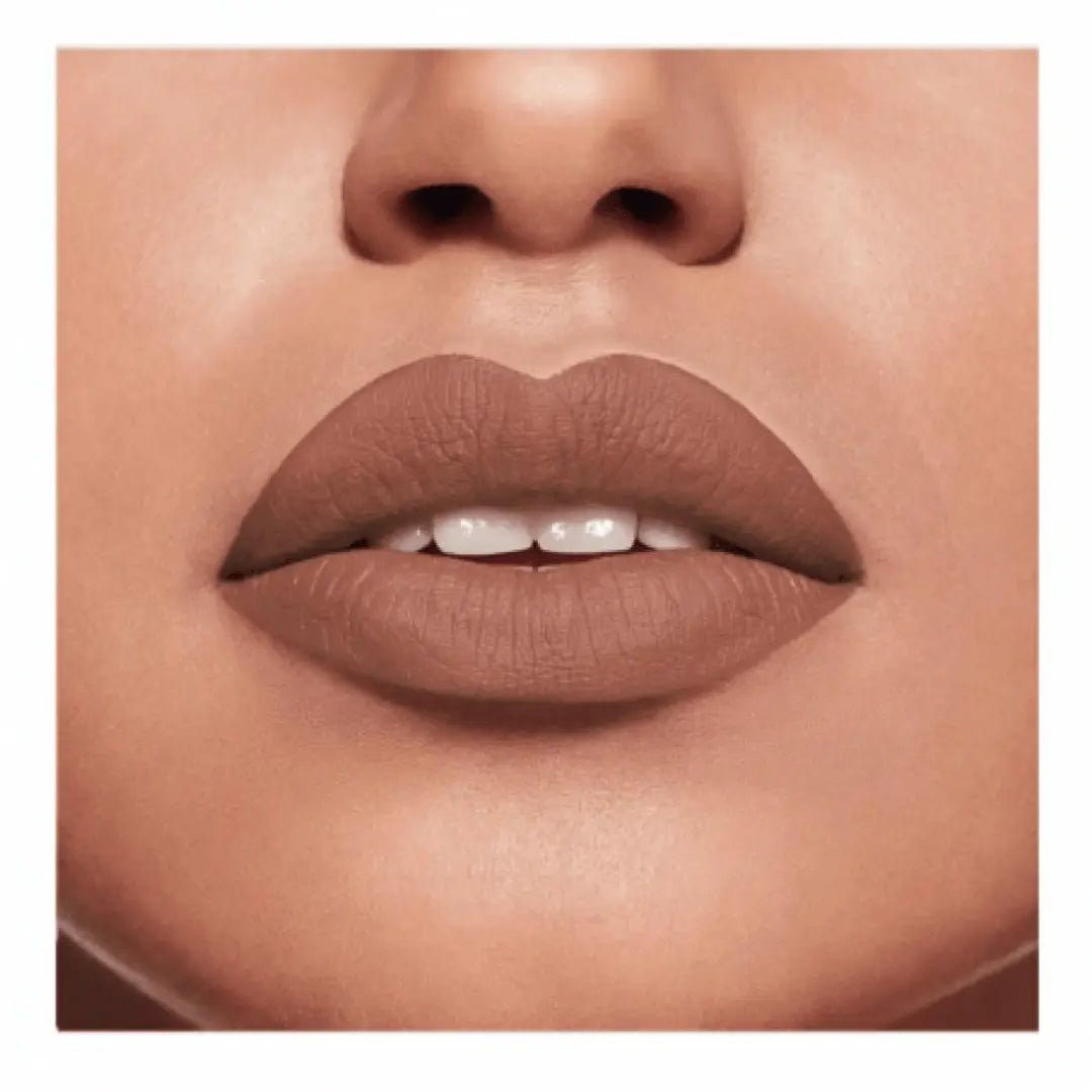 0 Bourjois Rouge Velvet The Lipstick 23 Taupe Of Paris BOURJOIS