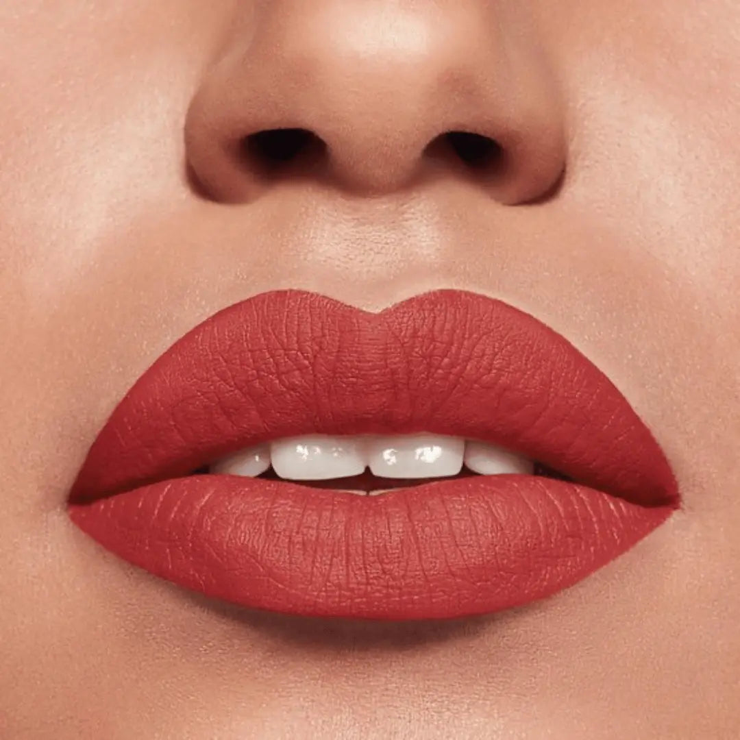 0 Bourjois Rouge Velvet The Lipstick 37 Fram-baiser BOURJOIS