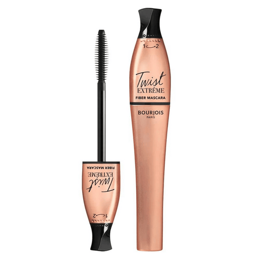 0 Bourjois Twist Up Extrême Fiber Mascara BOURJOIS