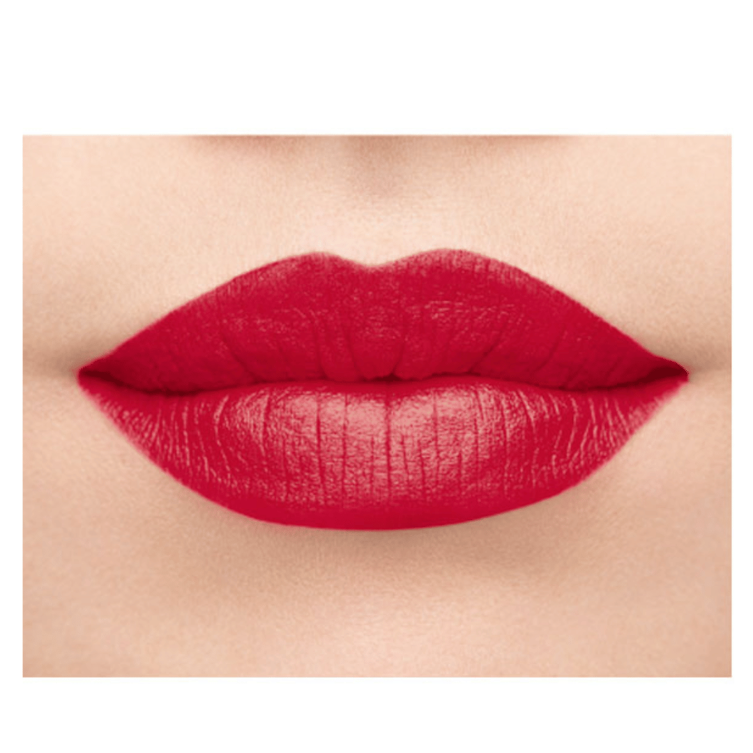 0 Bourjois Velvet Le Crayon Rouge à Lèvres Mat 15: Rouge Es-Carmin BOURJOIS