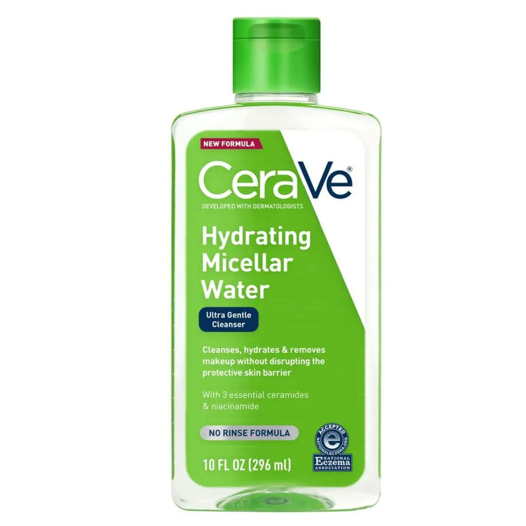 0 Cerave Eau Micellaire 295 ML Cerave