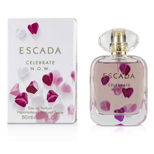 Charger l'image dans la galerie, 0 Escada Celebrate Now 80ml EDP Spray ESCADA