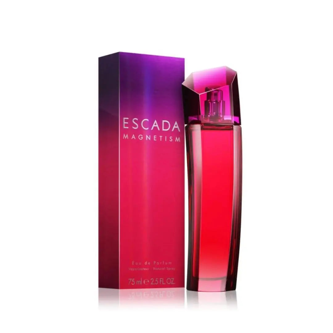 0 Escada Magnetism Eau de parfum 75Ml ESCADA