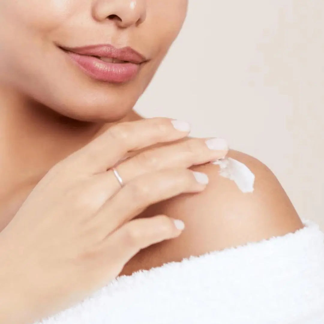0 Face Facts Lotion pour le corps à la vitamine C Face Facts