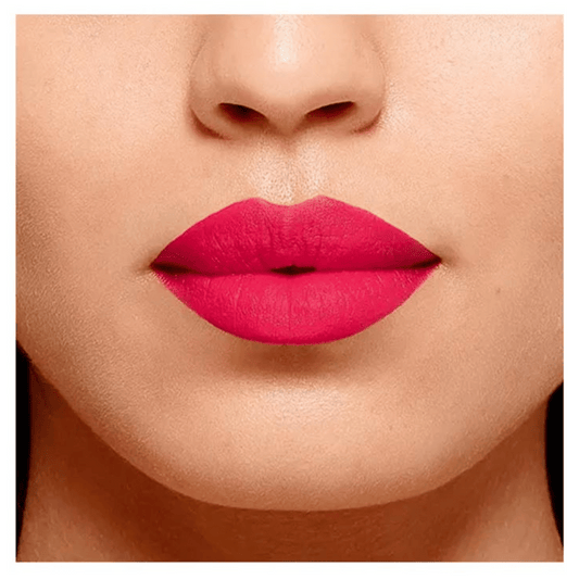 0 L'Oreal Color Riche Classic Intense Volume Matte Lipstick 187 Fushia libre L'oreal