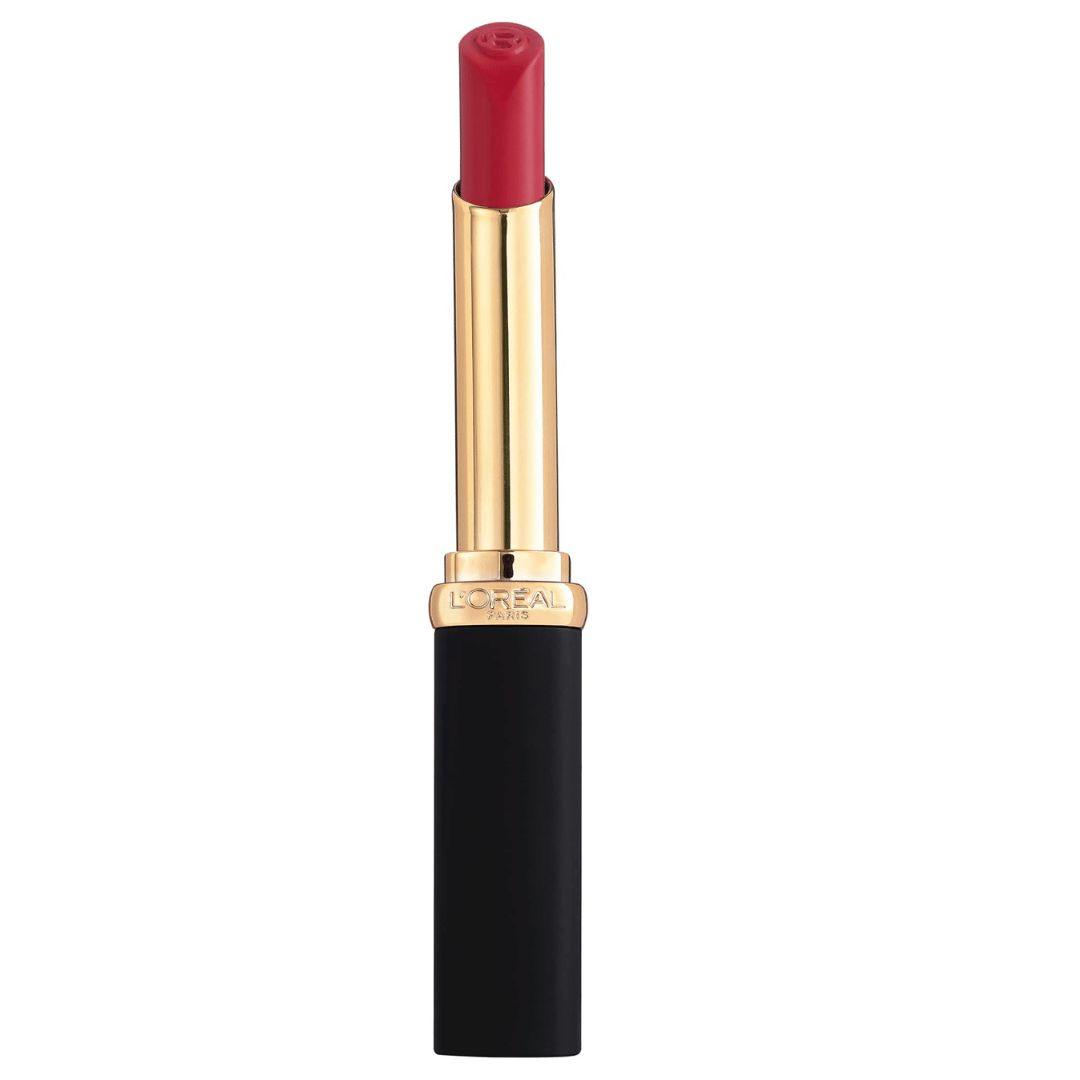 0 L'Oreal Color Riche Classic Intense Volume Matte Lipstick 188 le rose activist L'oreal