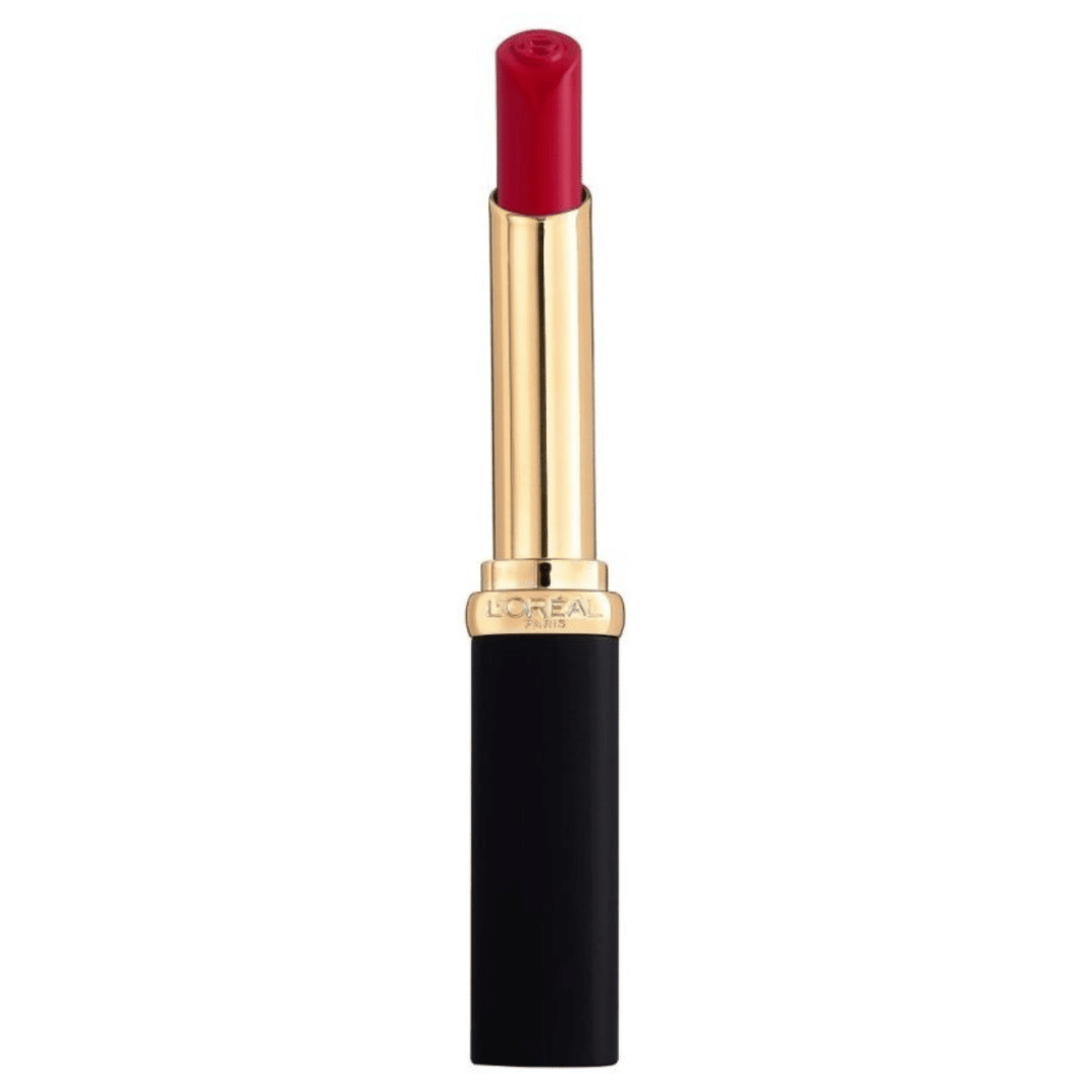 0 L'Oreal Color Riche Classic Intense Volume Matte Lipstick 480 le plum dominant L'oreal