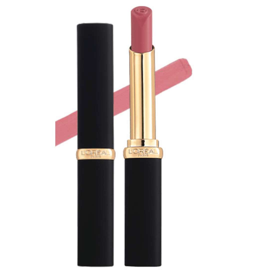 0 L'Oreal Color Riche Classic Intense Volume Matte Lipstick 602 Le Nude Admirble L'oreal