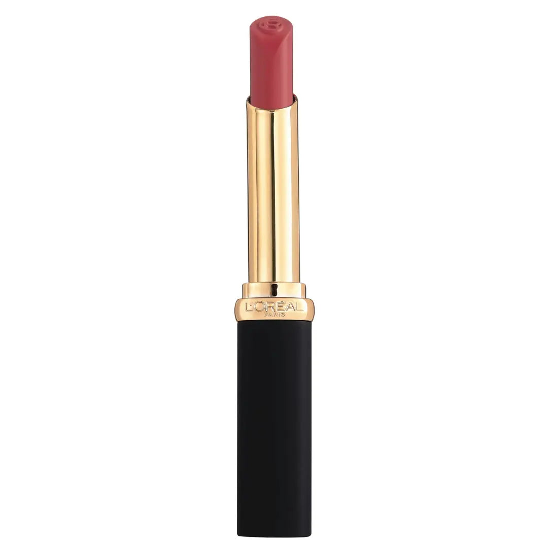 0 L'Oreal Color Riche Classic Intense Volume Matte Lipstick 640 Le Nude Independant L'oreal