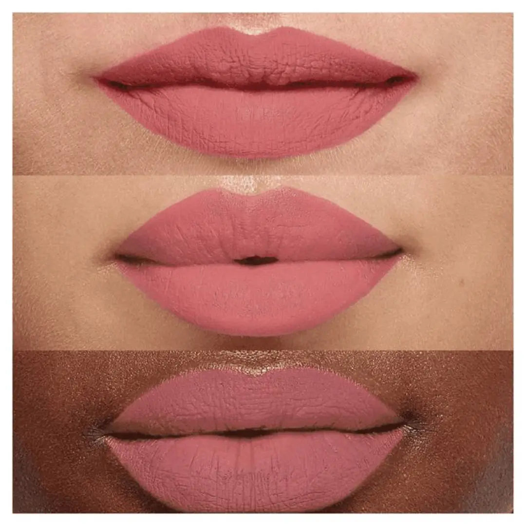0 L'Oreal Color Riche Classic Intense Volume Matte Lipstick 640 Le Nude Independant L'oreal