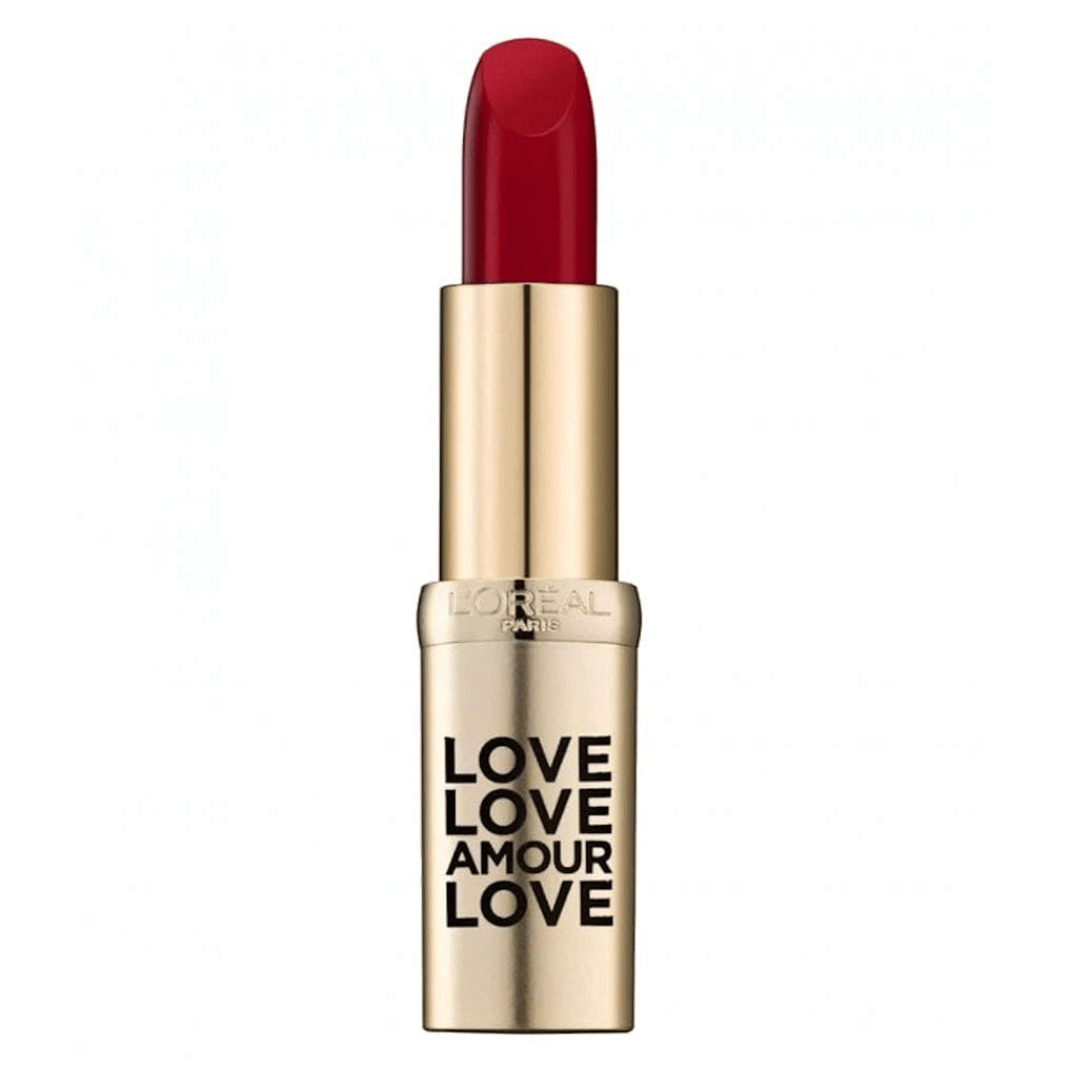 0 L'Oreal Color Riche Lipstick - 800 Amour L'oreal