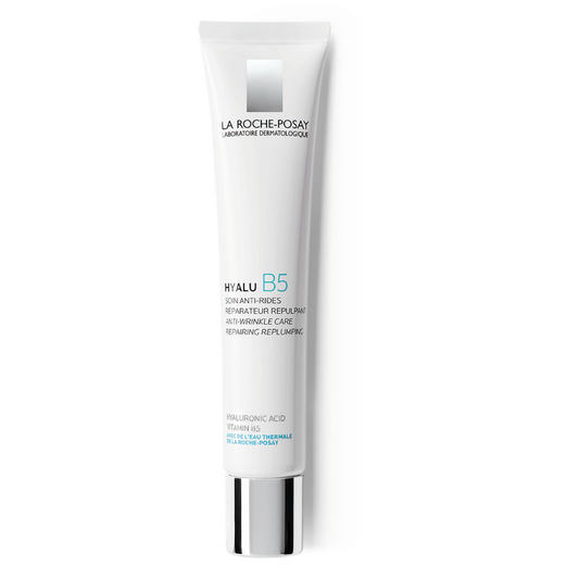0 La Roche-Posay Hyalu B5 Soin Anti-Rides Réparateur Repulpant 40 ml LA ROCHE POSAY